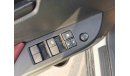Toyota Hilux 2.7L PETROL, 17" TYRE, KEY START, XENON HEADLIGHTS (CODE # THBS01)