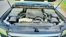 Toyota Land Cruiser VXR 2023 VXR Twin Turbo Full Option Very Clean and Perfect condition