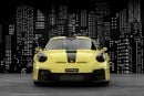 بورش 911 GT3 PORSCHE | 992.2 WEISSACH | GCC SPECS MAIN DEALER WARRANTY