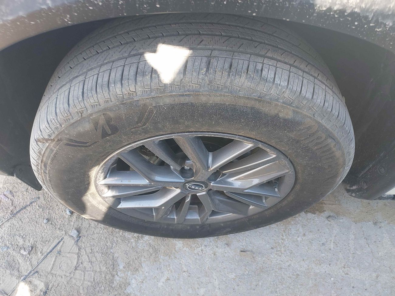 Nissan XTrail S 2.5 | Zero Down Payment | Home Test Drive