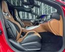 Mercedes-Benz GT 63 S AMG 4MATIC+ 2019 Mercedes Benz GT63s, Warranty, Carbon Fiber Package, Very Low Kms, 630HP