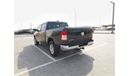 RAM 1500 Dodge RAM Bighorn - 2022 - Black