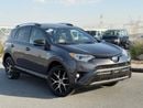 Toyota RAV4 Hybrid TOYOTA RAV4 SE Full Option