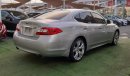 Infiniti M37 Import - number one - fingerprint - manhole - leather - cruise control - control - electric chair -