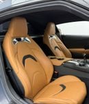 Toyota Supra 2024 Toyota Supra GR, Toyota Service Pack, Full Toyota Service History, Low Km, GCC