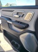 RAM 1500 TRX RAM LIMITED DIESEL