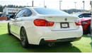BMW 428i BMW 428i V4 2015/Gran Coupe/MSport/xDrive/Twin Turbo/Leather Seats/Low Miles/Very Good Condition