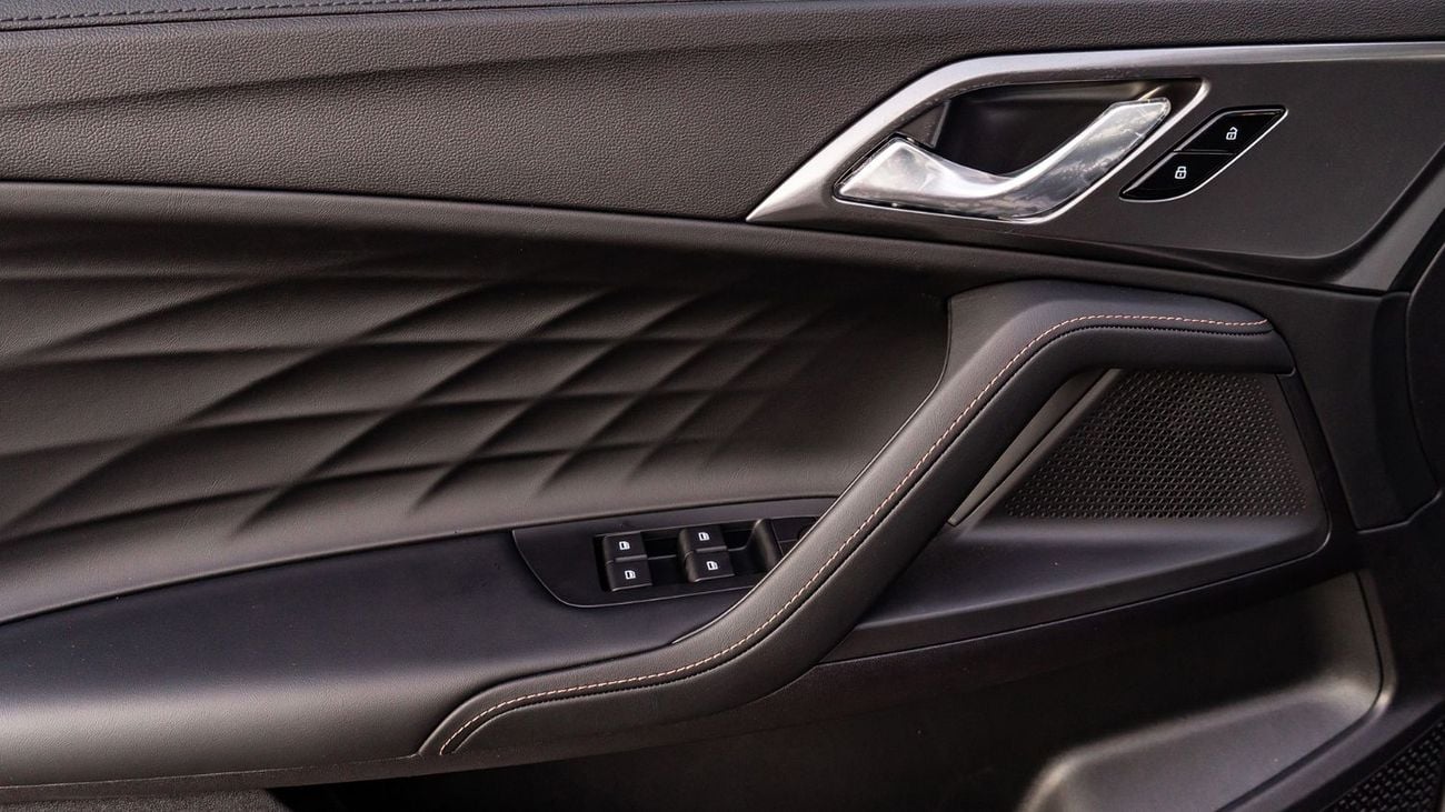 أم جي HS 2026 | MG HS 1.5T DEL GCC [ EXPORT ONLY ]