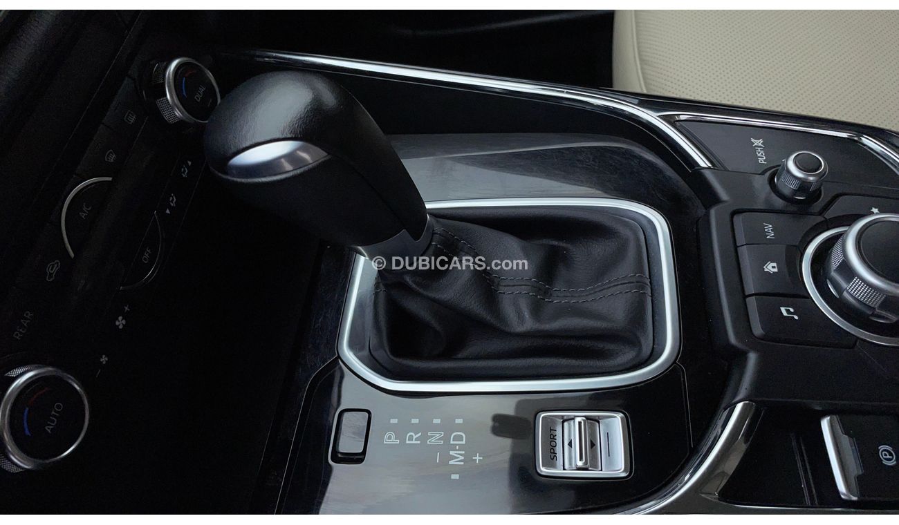 Mazda CX9 GT 2.5 | Zero Down Payment | Free Home Test Drive