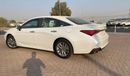 Toyota Avalon XLE 3.5L  FULL OPTIONS FOR EXPORT ONLY