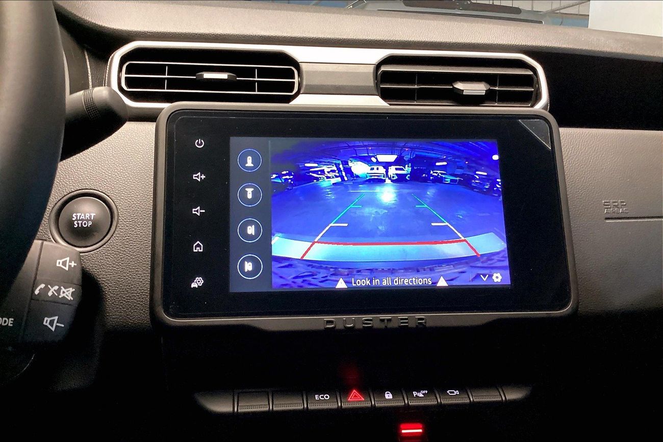 Renault Duster LE | National Day Celebration | Guaranteed Warranty | 0 Down Payment