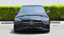 مرسيدس بنز C 300 AMG 4Matic | 2022 | Fully Loaded