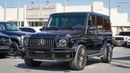 مرسيدس بنز G 63 AMG