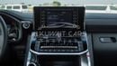 Toyota Land Cruiser VX (LHD) TOYOTA LAND CRUISER VX 4.0P AT MY2024 – WHITE