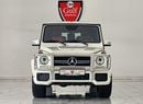 Mercedes-Benz G 63 AMG 5.5 L-8CYL FULL OPTION EXCELLENT CONDITION