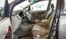 Toyota Innova 2.7G