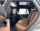 BMW X5 M 2021 BMW X5M Competition, 2028 Warranty and Service Pack, Full Service History, GCC