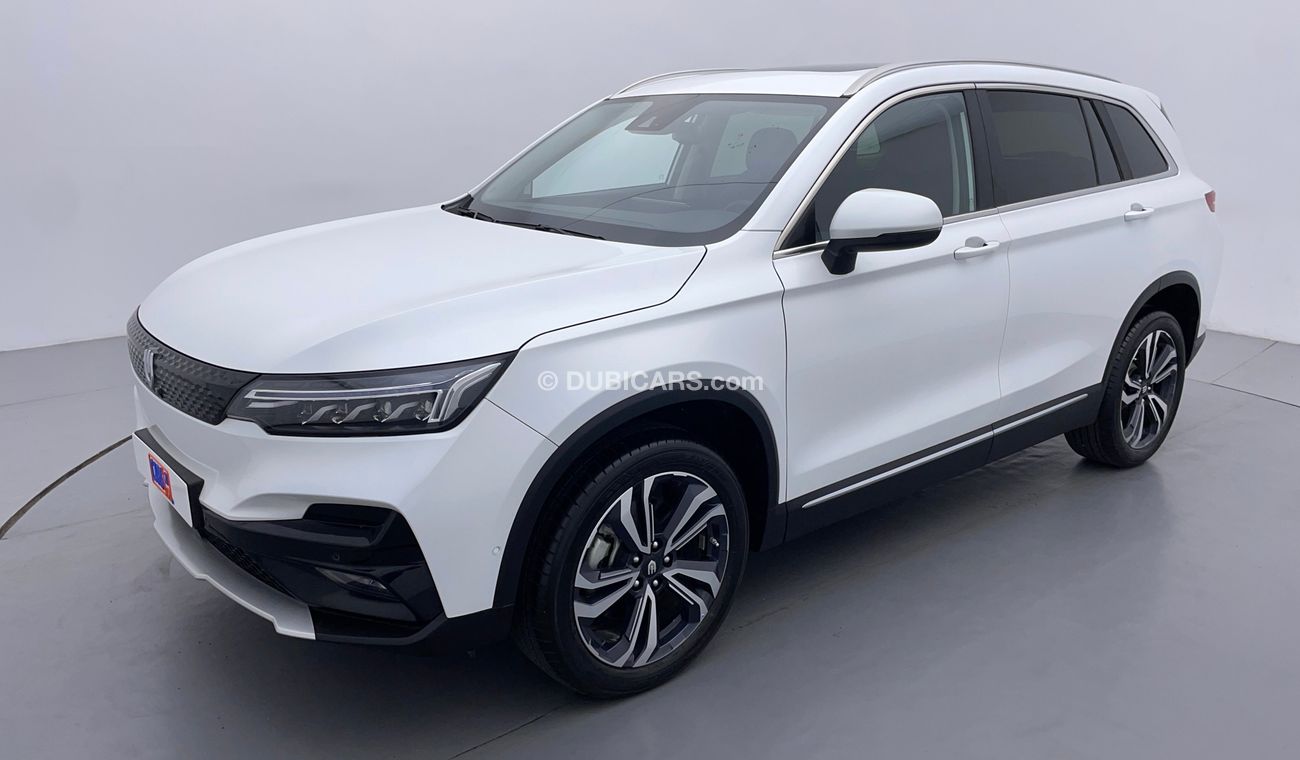 Skywell ET5 LUXURY 0.01 | Zero Down Payment | Free Home Test Drive