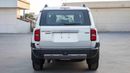 Toyota Land Cruiser GXR ALLROUNDER 2.4 PETROL 2026 GCC SPEC