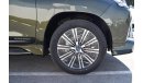 Lexus LX570 V8 5.7L Petrol Automatic Super Sport