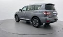 Nissan Patrol SE PLATINUM 5.6 | Under Warranty | Inspected on 150+ parameters