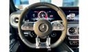 Mercedes-Benz G 63 AMG Brand new Mercedes AMG G63