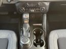 Ford Bronco 2.0L Turbocharged Petrol 4WD 2023 Export Price @ 150,000 AED