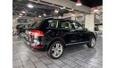 Volkswagen Touareg Sport