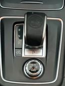 Mercedes Benz A45 AMG