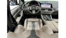 BMW X5M 2020 BMW X5M Competition, May 2025 BMW Warranty & Service Contract, Full Options, Low Kms, GCC