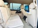 تويوتا لاند كروزر GXR+ 4.0L