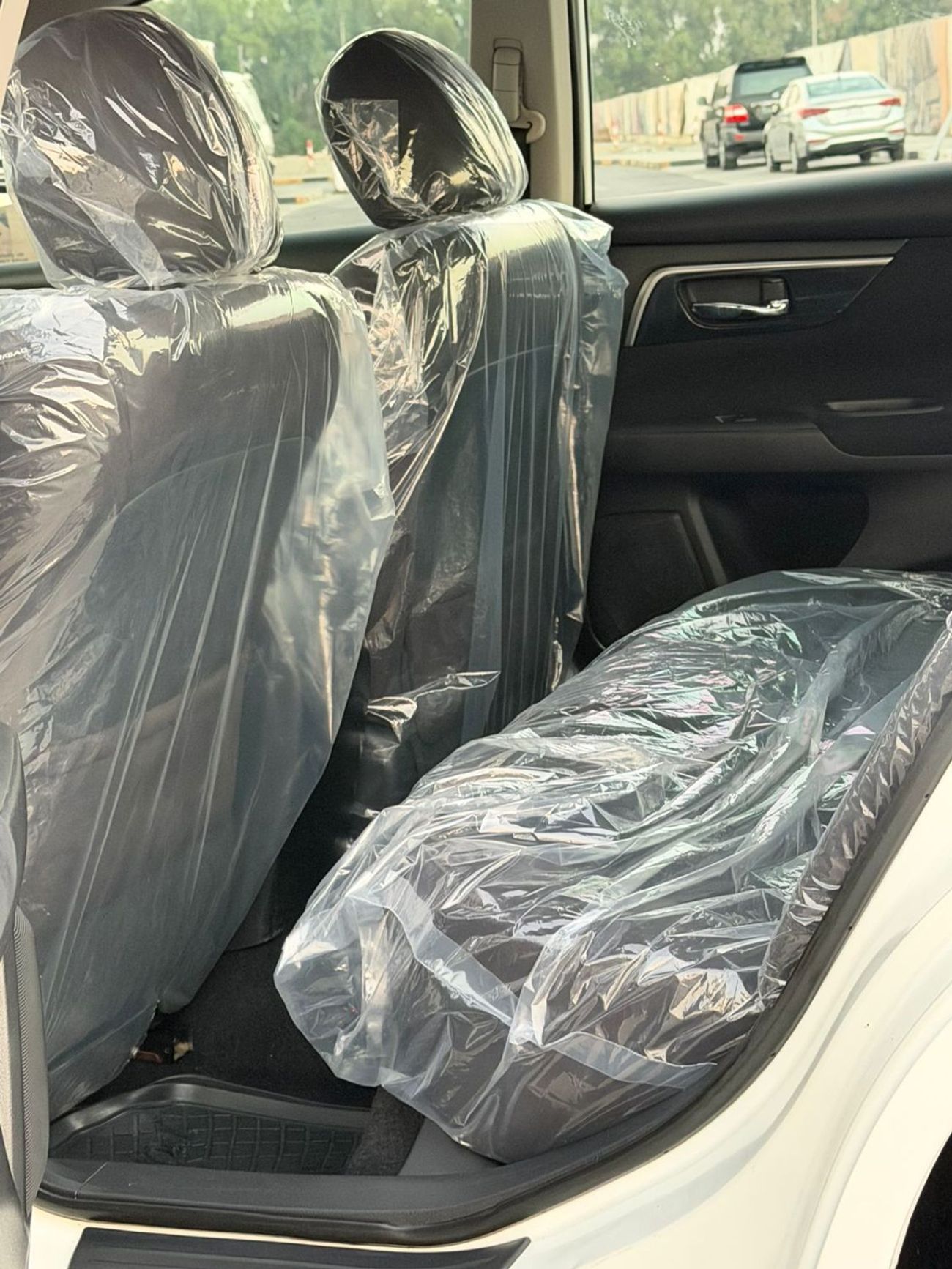 نيسان ألتيما S 2.5L