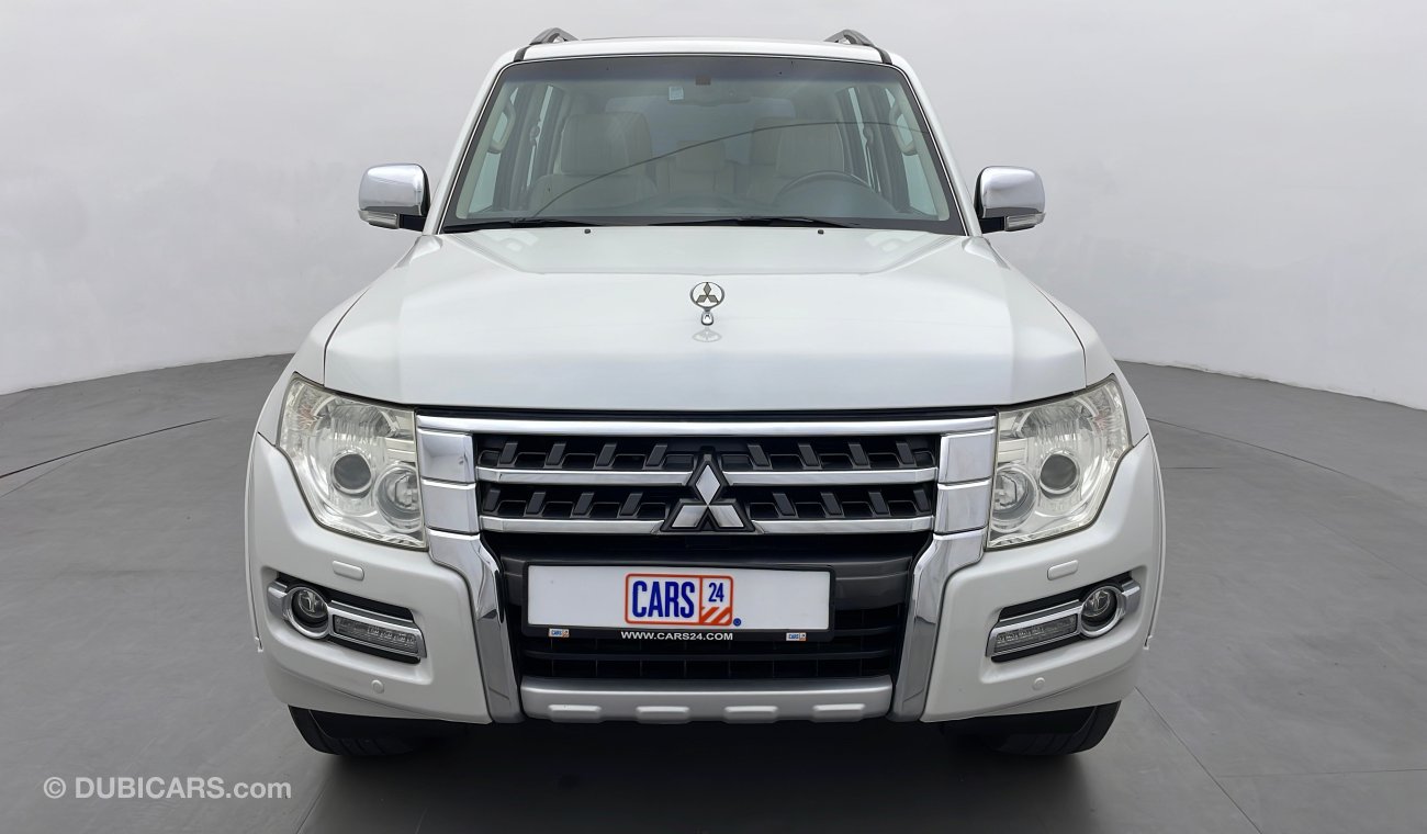 Mitsubishi Pajero GLS HIGHLINE 3.5 | Under Warranty | Inspected on 150+ parameters