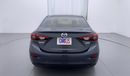 Mazda 3 R 2 | Under Warranty | Inspected on 150+ parameters