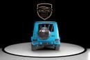 مرسيدس بنز G 63 AMG STD 4MATIC SUV