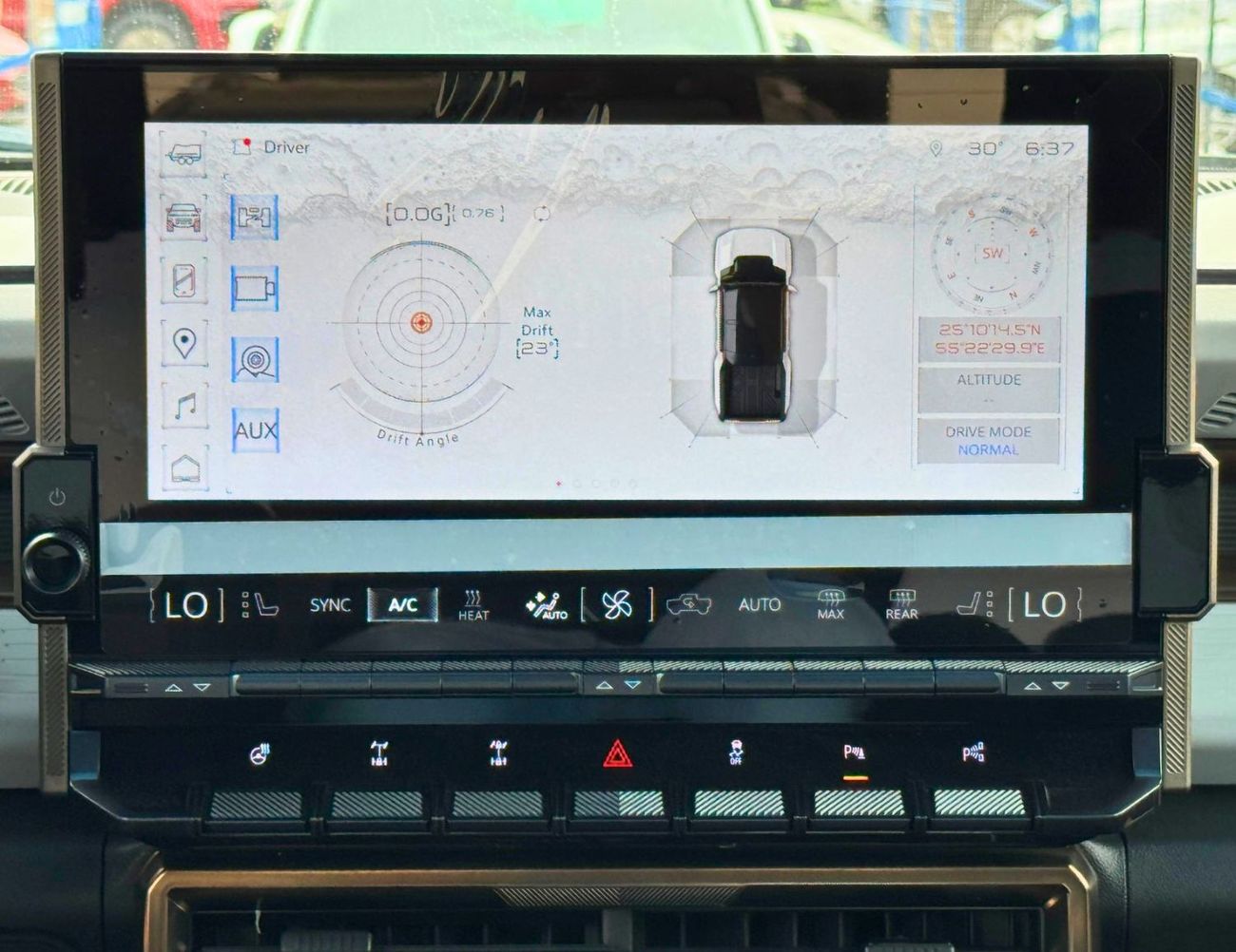 GMC Hummer EV PICKUP | 1.5L| ELECTRIC | 360* CAMERA | PANORAMIC ROOF (CODE # 69056)