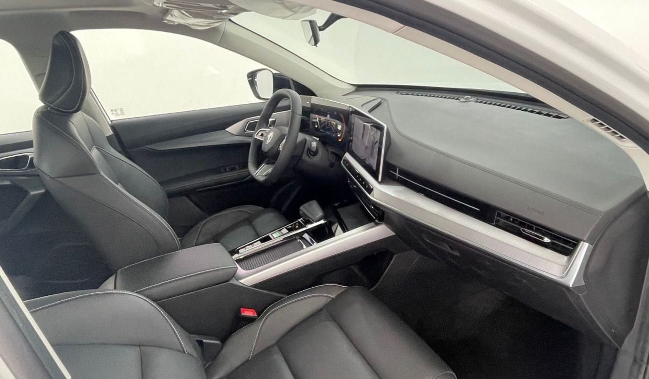 MG One BRAND NEW 1.5L-4CYL SUV POWER SUNROOF