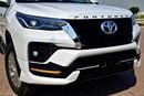 Toyota Fortuner V6 VXR+ 4.0L Petrol 4WD Automatic