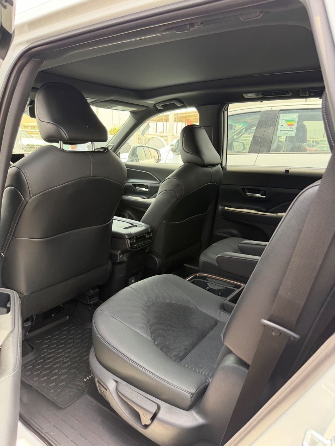 Toyota Grand Highlander