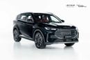 Jetour X70 BRAND NEW 2024 JETOUR X70 PLUS | GCC SPECS | WITH WARRANTY + SERVICE