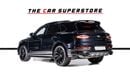 Bentley Bentayga Speed W12-Very low Mileage-Black Crystal-Showroom condition-The Last Twin Turbo W12
