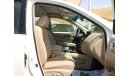 Nissan Pathfinder ACCIDENTS FREE - GCC- PERFECT CONDITION INSIDE OUT