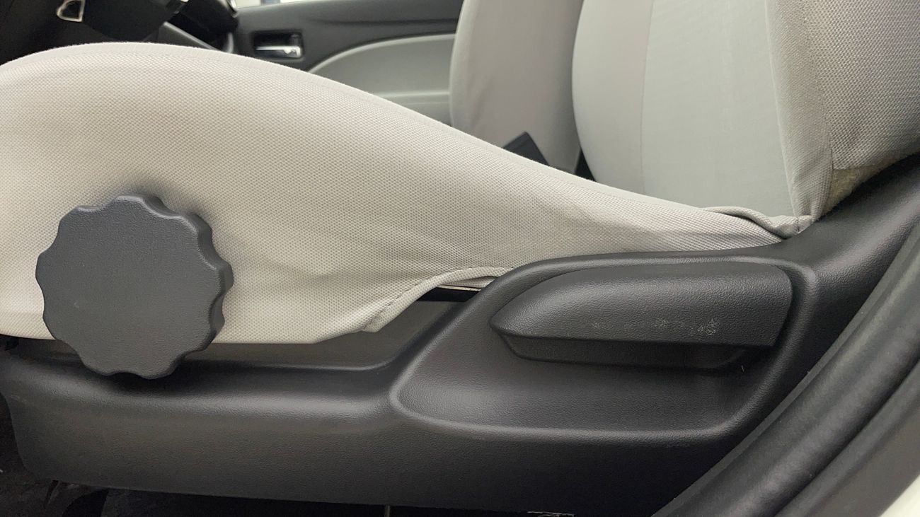 Mitsubishi Attrage GLX HIGHLINE 1.2 | Zero Down Payment | Home Test Drive