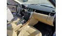 Land Rover Range Rover Sport HSE 2008 model in excellent condition