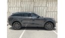Land Rover Range Rover Velar P380 HSE 3.0L | GCC | EXCELLENT CONDITION | FREE 2 YEAR WARRANTY | FREE REGISTRATION | 1 YEAR FREE I