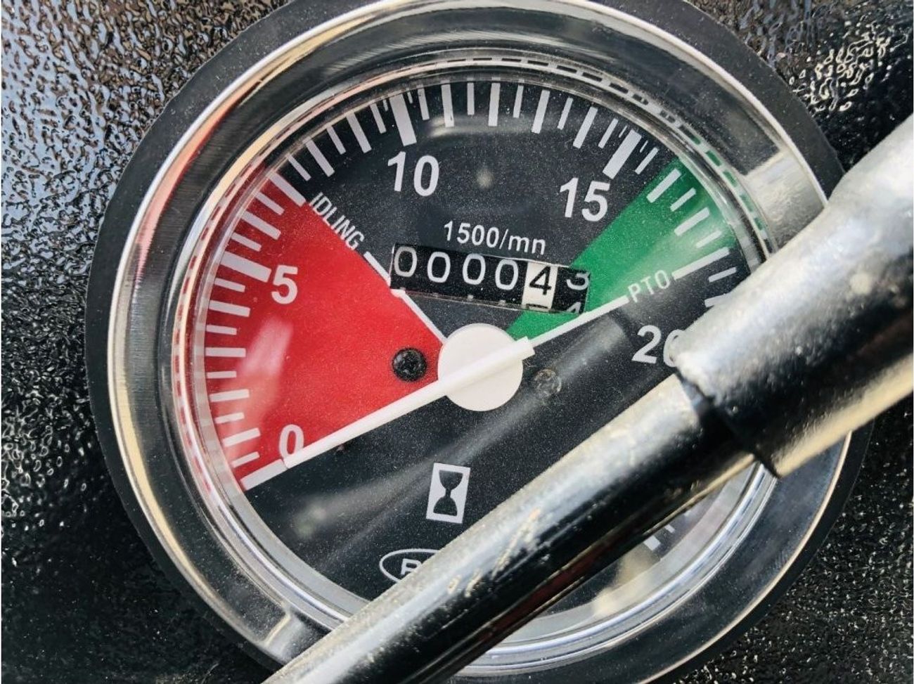 Massey Ferguson 385 4WD 2025YM Brand New