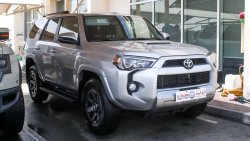 Toyota 4Runner TRD OFF-ROAD