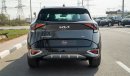 Kia Sportage Diesel 1.6L GT LINE 2023 model