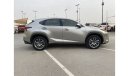 Lexus NX300 Platinum Platinum Platinum