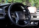 Mitsubishi Outlander GLX Basic 2.4L (5 Seater) ميتسوبيشي أوتلاندر 2023 خليجي GLS  2.4L (5 Seater) بحالة ممتازة